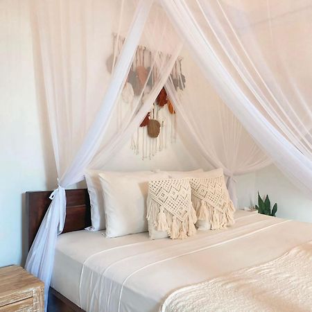 Kubu Mini Guest House Canggu Zewnętrze zdjęcie