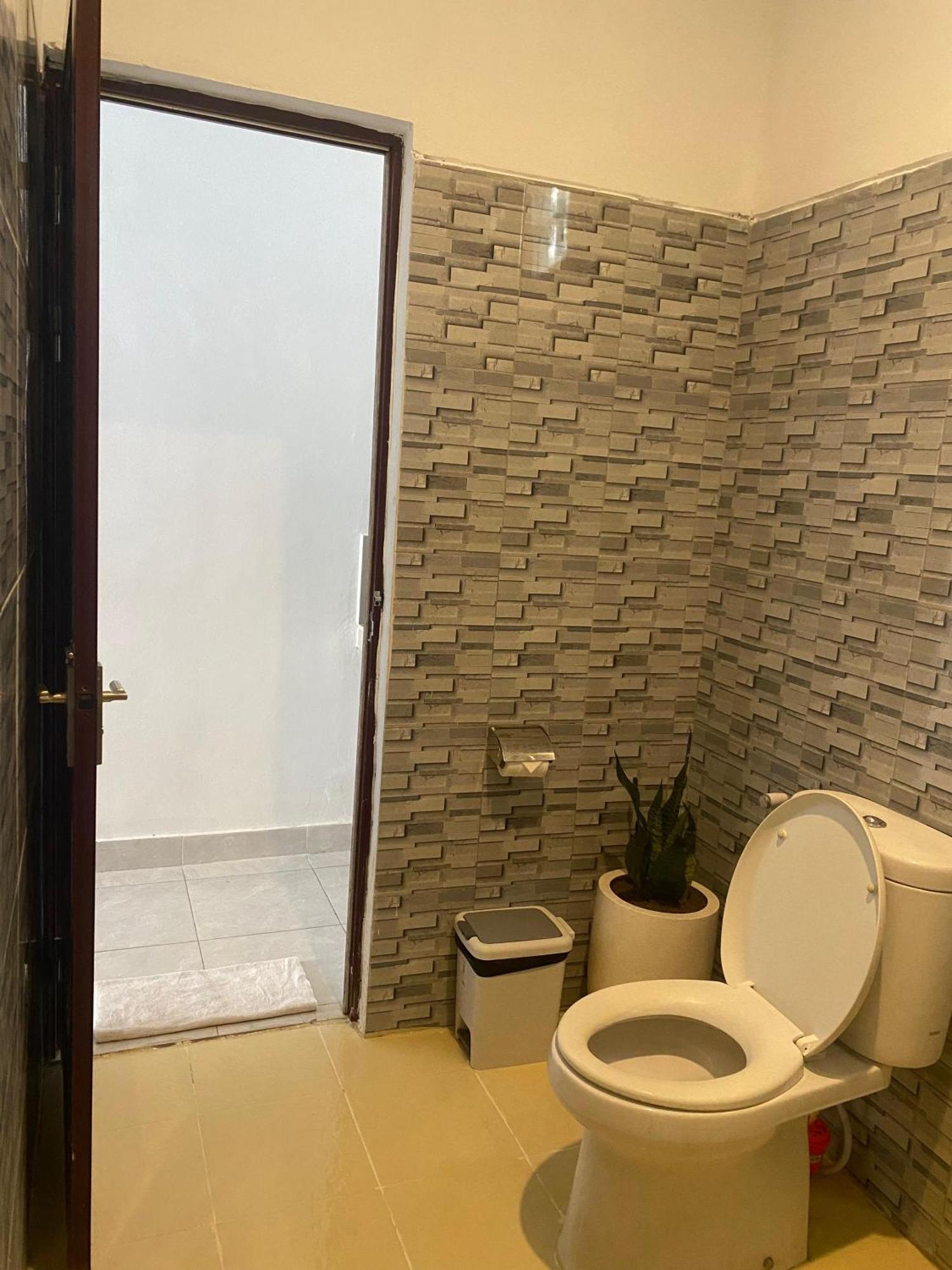 Kubu Mini Guest House Canggu Zewnętrze zdjęcie
